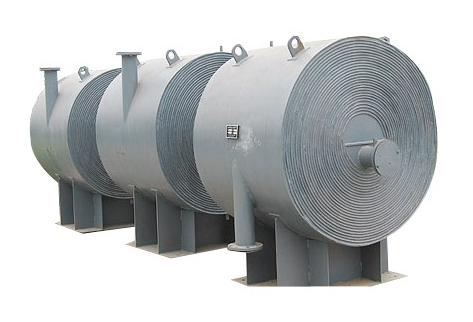 如何看待工業螺旋板式換熱器的使用？